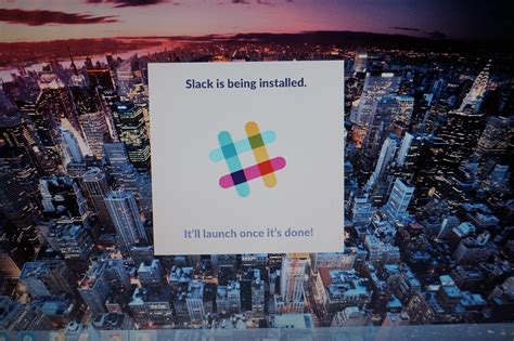 Download Slack for free for mobile devices or desktop. Keep up with the conversation with our apps for iPhone, Android, ... Slack for Windows Beta. Thank you for helping make Slack better! You will automatically receive new builds of the Slack app before they become available to the public.
